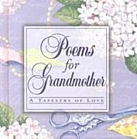 Poems for Grandmother (Hardcover)