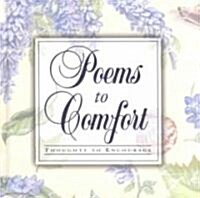 Poems to Comfort (Hardcover)