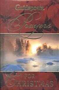Guideposts Prayers for Christmas (Hardcover)