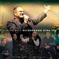 Recordando Otra Vez/ Remember Again (Audio CD)