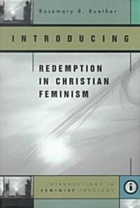 Introducing Redemption in Christian Feminism (Paperback)
