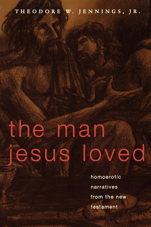 Man Jesus Loved (Paperback)