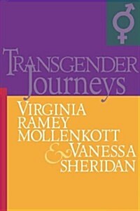 Transgender Journeys (Paperback)