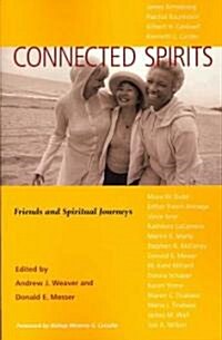 Connected Spirits (Paperback)