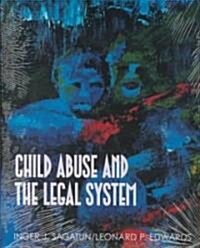 Child Abuse and the Legal System (Paperback)
