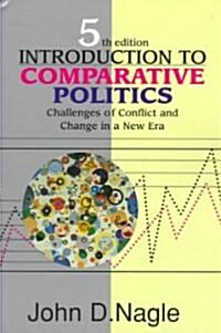Introduction to Comparative Politics (Paperback, 5th, Subsequent)
