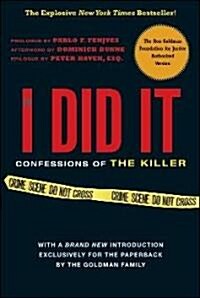 If I Did It: Confessions of the Killer (Paperback)