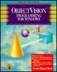 Objectvision Programming for Windows (Paperback, Diskette)