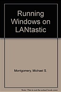 Running Windows on Lantastic (Hardcover)