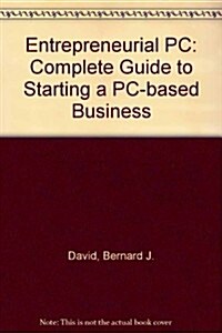 The Entrepreneurial PC (Paperback)