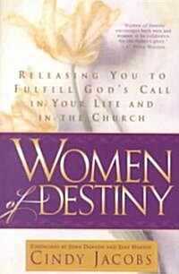 Women of Destiny (Paperback)