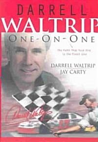 Darrell Waltrip (Hardcover)