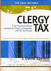 Clergy Tax (Paperback)