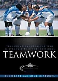 Teamwork (Paperback)