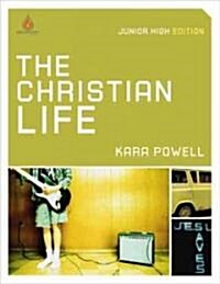 The Christian Life (Teacher GD) (Paperback)