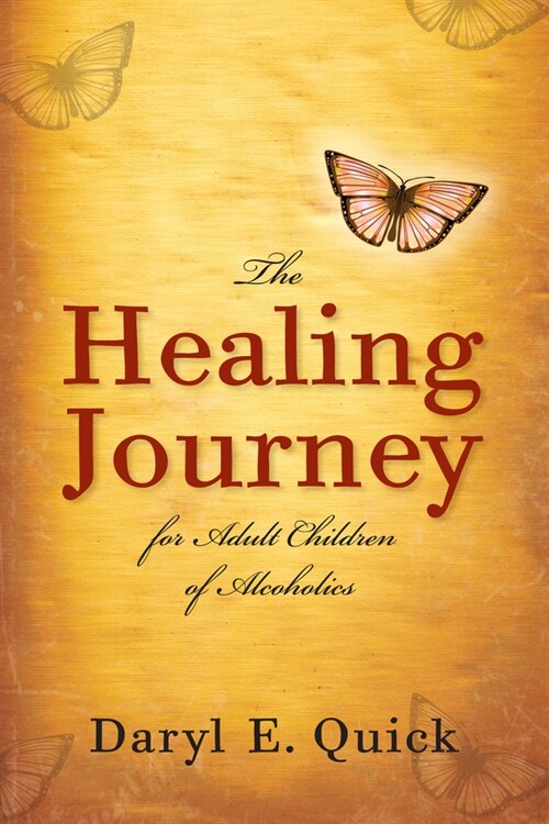 The Healing Journey for Adult Children of Alcoholics: Men and Women in Partnership (Paperback)
