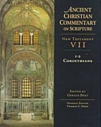 1-2 Corinthians (Hardcover)