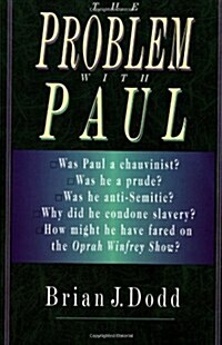 The Problem with Paul (Paperback)