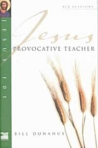 Provocative Teacher (Paperback)