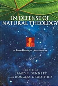 In Defense of Natural Theology: The Bible and African Christianity (Paperback)