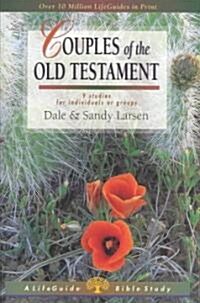 Couples of the Old Testament (Paperback)