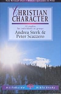 Christian Character (Paperback, Revised)