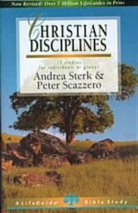 Christian Disciplines (Paperback, Revised)