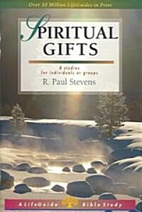 Spiritual Gifts (Paperback)