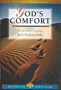 Gods Comfort (Paperback)