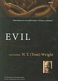 Evil (DVD)