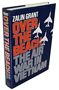 Over the Beach (Hardcover, 1st)