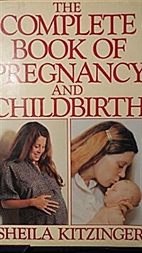 The Complete Book of Pregnancy (Hardcover)