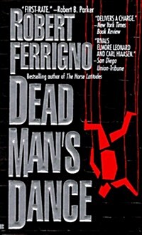 Dead Mans Dance (Mass Market Paperback, First Edition)