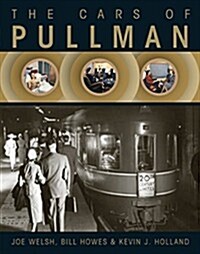 The Cars of Pullman (Hardcover)