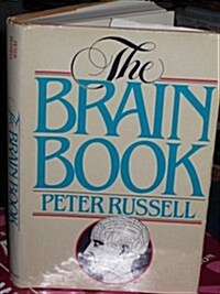 The Brain Book (Hardcover, 1st)