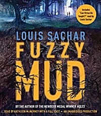 Fuzzy Mud (Audio CD, Unabridged)