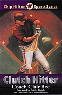 Clutch Hitter (Paperback)