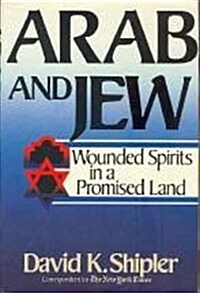 Arab and Jew (Hardcover, 1st)