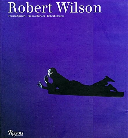 Robert Wilson (Hardcover)