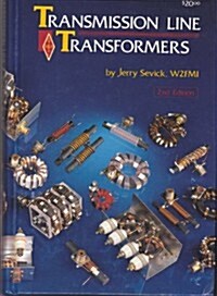Transmission Line Transformers (Hardcover, 2)