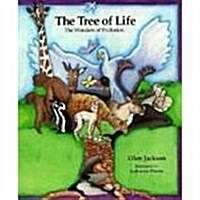 The Tree of Life: The Wonders of Evolution (Hardcover)