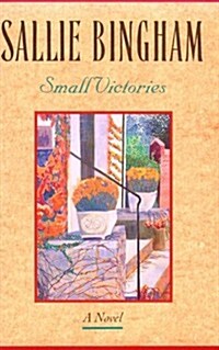 Small Victories: A Novel (Paperback)