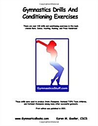 Gymnastics Drills and Conditioning Exercises (Paperback)