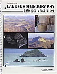 Landform Geography (Paperback, Spiral)