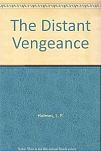 The Distant Vengeance (Paperback)