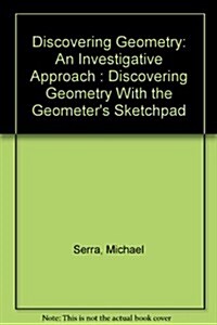 Discovering Geometry (Paperback, CD-ROM)