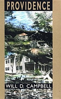 Providence (Hardcover, First Edition)