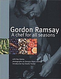 A Chef for All Seasons (Hardcover)