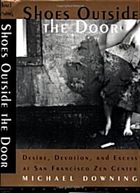 Shoes Outside the Door (Hardcover)