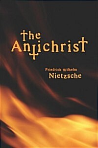 The Antichrist (Paperback)